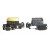 Charging Connector Flex Pcb Board For Zte Axon 9 By - Maxbhi Com