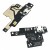 Charging Connector Flex Pcb Board For Zte Blade V9 Vita By - Maxbhi Com