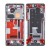 Lcd Frame Middle Chassis For Huawei P50 Pro Black By - Maxbhi Com