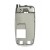 Lcd Frame Middle Chassis For Samsung A800 Black Champagne Gold By - Maxbhi Com
