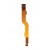 Main Board Flex Cable For Ulefone Note 7 By - Maxbhi Com