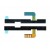 Power Button Flex Cable For Wiko Lenny4 On Off Flex Pcb By - Maxbhi Com