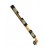Power Button Flex Cable For Zte Blade V9 On Off Flex Pcb By - Maxbhi Com