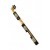 Power Button Flex Cable For Zte Blade V9 On Off Flex Pcb By - Maxbhi Com