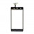 Touch Screen Digitizer For Micromax Canvas Selfie 4 Gold By - Maxbhi Com