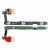 Volume Button Flex Cable For Huawei P50 Pro By - Maxbhi Com