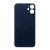 Back Panel Cover For Apple Iphone 12 Mini Black - Maxbhi Com