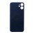 Back Panel Cover For Apple Iphone 12 Mini Red - Maxbhi Com