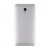 Back Panel Cover For Lenovo Vibe P1 Silver - Maxbhi Com