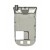 Lcd Frame Middle Chassis For Samsung V200 White By - Maxbhi Com