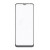 Replacement Front Glass For Samsung Galaxy A22 5g Black By - Maxbhi Com