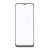 Replacement Front Glass For Samsung Galaxy A22 5g Black By - Maxbhi Com