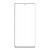 Replacement Front Glass For Samsung Galaxy Note 10 Plus 5g Black By - Maxbhi Com