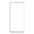 Replacement Front Glass For Samsung Galaxy Note 10 Plus 5g White By - Maxbhi Com