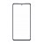 Replacement Front Glass For Samsung Galaxy S20 Fe Lavender By - Maxbhi Com