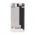 Back Panel Cover For Apple Iphone 4 32gb White - Maxbhi Com