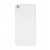 Back Panel Cover For Apple Iphone 4 White - Maxbhi Com