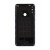 Back Panel Cover For Asus Zenfone Max Pro M2 Zb631kl Black - Maxbhi Com