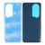 Back Panel Cover For Huawei P50 Pro Blue - Maxbhi Com
