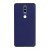 Back Panel Cover For Nokia 3 1 Plus Blue - Maxbhi Com