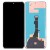 Lcd With Touch Screen For Huawei P50 Pro Blue By - Maxbhi Com