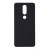 Back Panel Cover For Nokia 5 1 Black - Maxbhi Com