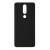 Back Panel Cover For Nokia 5 1 Blue - Maxbhi Com