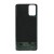 Back Panel Cover For Samsung Galaxy M31s Black - Maxbhi Com