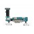 Charging Connector Flex Pcb Board For Samsung Smg900m By - Maxbhi Com