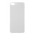 Back Panel Cover For Apple Iphone 8 Plus White - Maxbhi Com
