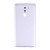 Back Panel Cover For Huawei Honor 6x Silver - Maxbhi Com