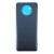 Back Panel Cover For Xiaomi Mi 10i 5g Black - Maxbhi Com