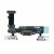 Charging Connector Flex Cable For Samsung Smg900a By - Maxbhi Com