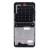 Lcd Frame For Huawei P30 Lite By - Maxbhi Com