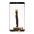 Lcd With Touch Screen For Huawei Honor 6x Black By - Maxbhi Com
