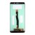 Lcd With Touch Screen For Huawei Honor 6x Silver By - Maxbhi Com