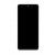 Lcd With Touch Screen For Xiaomi Mi 10i 5g Black By - Maxbhi Com