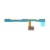 Power Button Flex Cable For Huawei Honor 6x On Off Flex Pcb By - Maxbhi Com