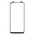 Replacement Front Glass For Realme 8 Pro White By - Maxbhi Com