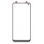Replacement Front Glass For Realme 8 Pro White By - Maxbhi Com
