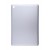 Back Panel Cover For Huawei Mediapad M5 Lite White - Maxbhi Com