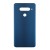 Back Panel Cover For Lg V40 Thinq Blue - Maxbhi Com