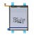 Battery For Samsung Galaxy A22 By - Maxbhi Com
