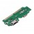 Charging Connector Flex Pcb Board For Huawei Mediapad M5 Lite By - Maxbhi Com