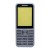 Full Body Housing For Samsung Metro 360 Black - Maxbhi Com