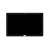 Lcd With Touch Screen For Huawei Mediapad M5 Lite Grey By - Maxbhi Com