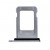 Sim Card Holder Tray For Apple Iphone 13 Pro Black - Maxbhi Com