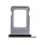 Sim Card Holder Tray For Apple Iphone 13 Pro Black - Maxbhi Com