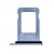 Sim Card Holder Tray For Apple Iphone 13 Pro Blue - Maxbhi Com