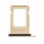 Sim Card Holder Tray For Apple Iphone 13 Pro Gold - Maxbhi Com